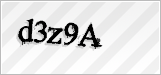 CAPTCHA security code