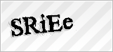 CAPTCHA security code