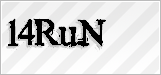 CAPTCHA security code