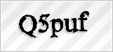 CAPTCHA security code