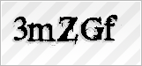 CAPTCHA security code