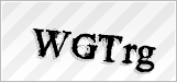 CAPTCHA security code