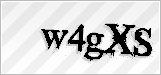 CAPTCHA security code