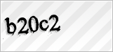 CAPTCHA security code