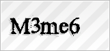 CAPTCHA security code