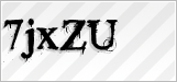 CAPTCHA security code