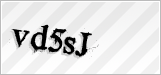 CAPTCHA security code