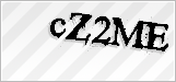 CAPTCHA security code