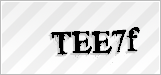 CAPTCHA security code