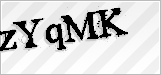 CAPTCHA security code