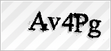 CAPTCHA security code