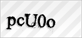 CAPTCHA security code