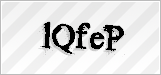 CAPTCHA security code