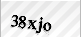 CAPTCHA security code
