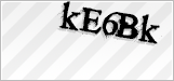 CAPTCHA security code