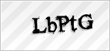 CAPTCHA security code