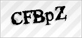 CAPTCHA security code