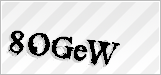 CAPTCHA security code