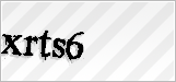 CAPTCHA security code