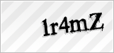 CAPTCHA security code