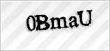 CAPTCHA security code