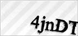 CAPTCHA security code