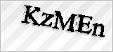 CAPTCHA security code