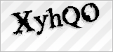 CAPTCHA security code