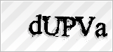 CAPTCHA security code