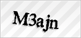 CAPTCHA security code