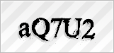 CAPTCHA security code