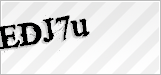 CAPTCHA security code