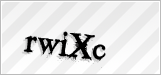 CAPTCHA security code