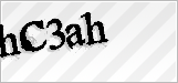 CAPTCHA security code