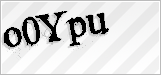 CAPTCHA security code