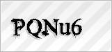 CAPTCHA security code