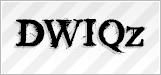 CAPTCHA security code