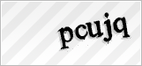 CAPTCHA security code