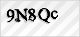 CAPTCHA security code