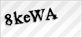 CAPTCHA security code