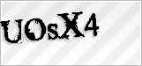 CAPTCHA security code