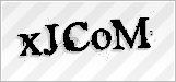 CAPTCHA security code