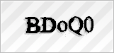 CAPTCHA security code