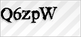 CAPTCHA security code