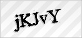 CAPTCHA security code