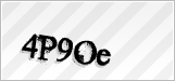 CAPTCHA security code