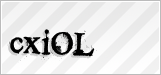 CAPTCHA security code
