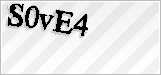 CAPTCHA security code