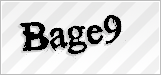 CAPTCHA security code