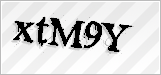 CAPTCHA security code